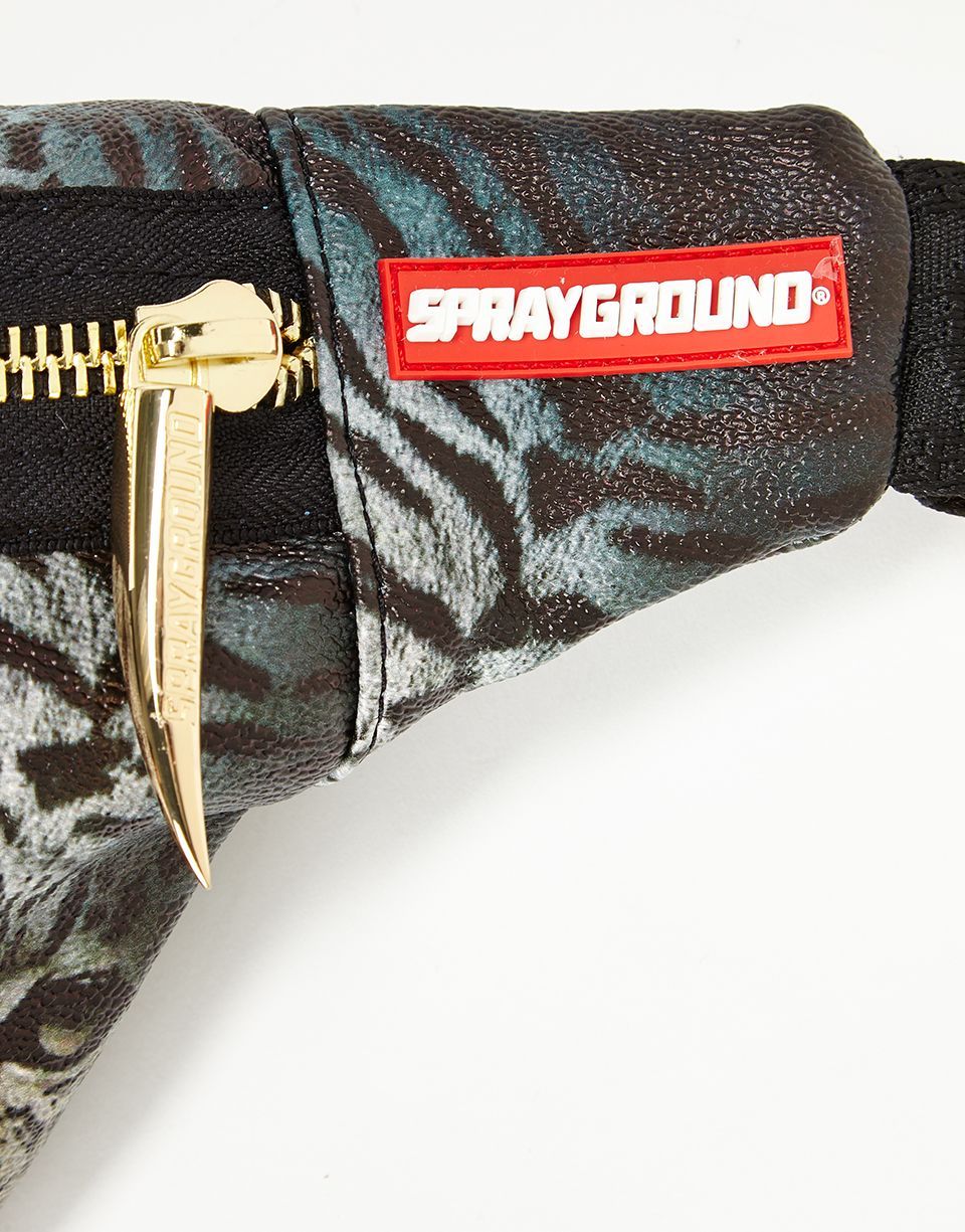 THE BEAST CROSSBODY