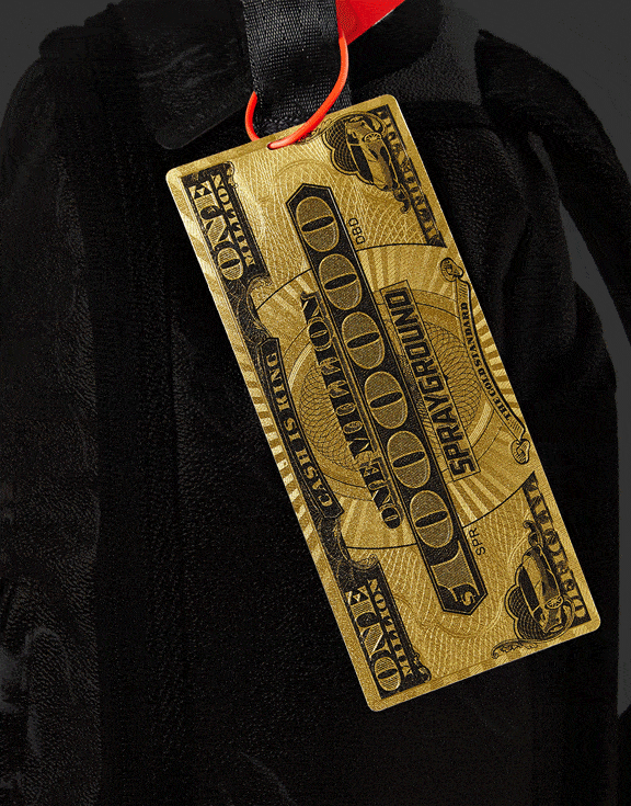 VELOUR MONEY