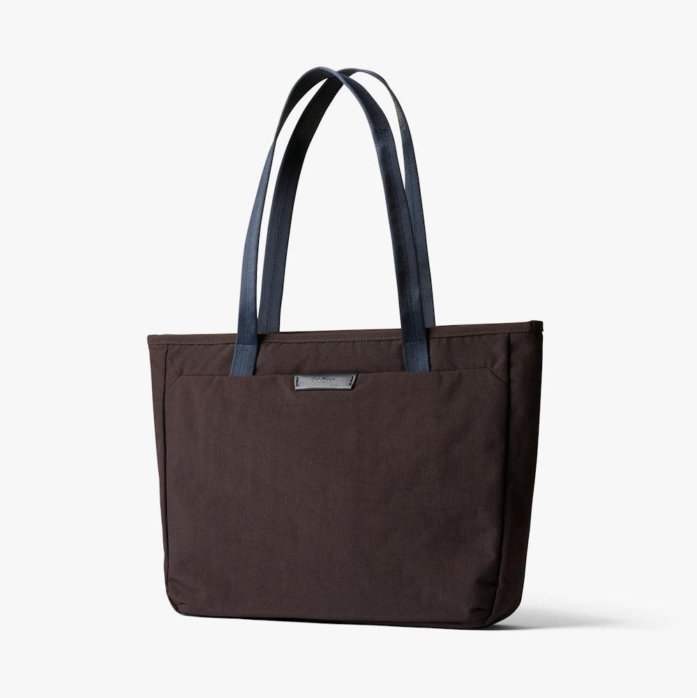 CHATEAU GHOST TOTE