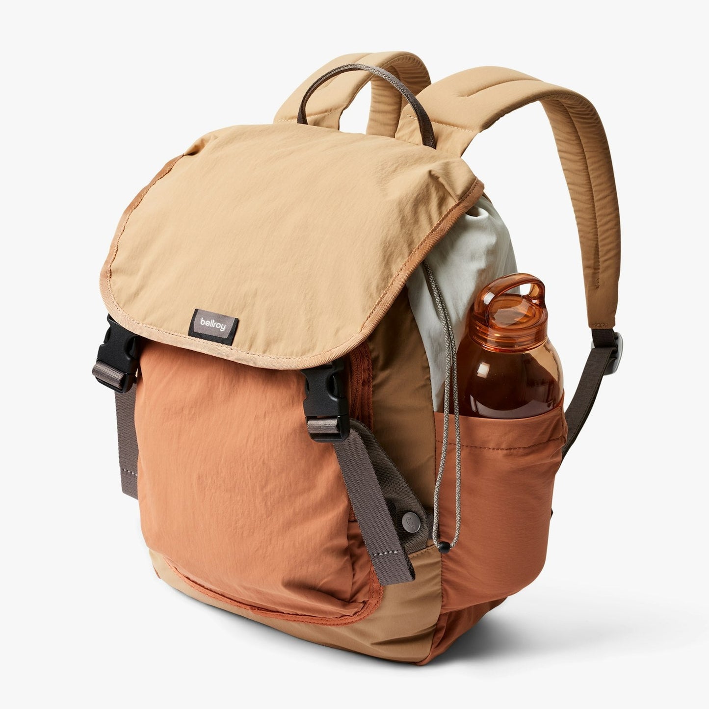 MONSIEUR EXPLORATEUR BACKPACK