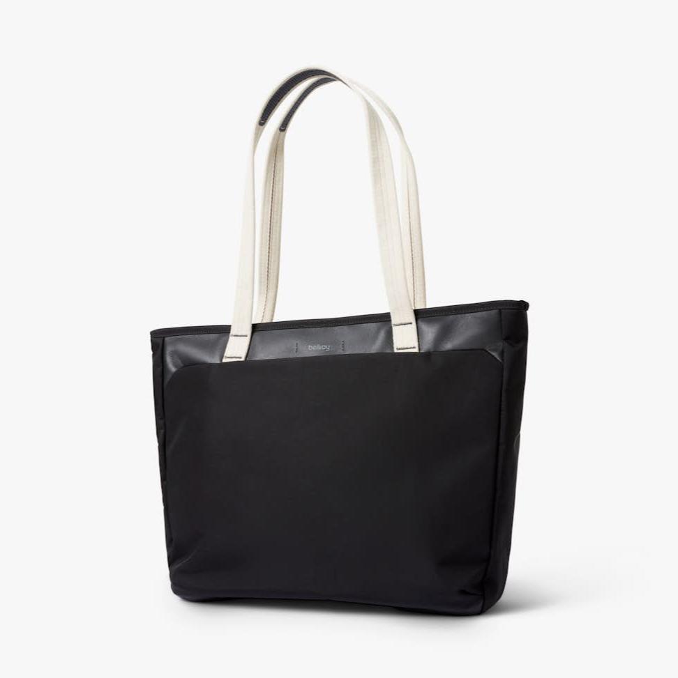'WHAT THE BEEP' SHARK DUFFLE