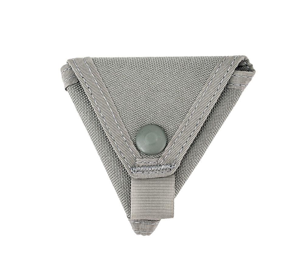 'WHAT THE BEEP' SHARK DUFFLE