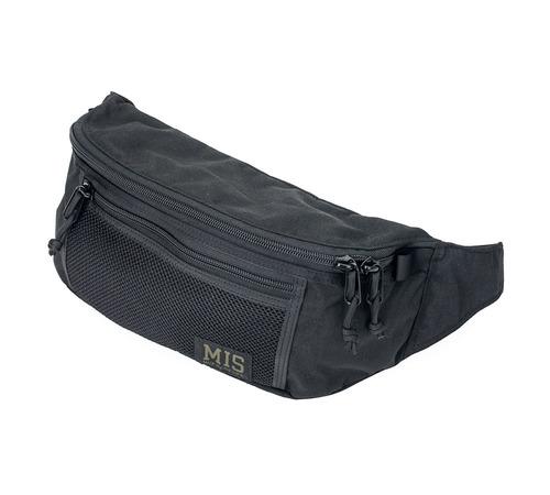 'WHAT THE BEEP' SHARK DUFFLE