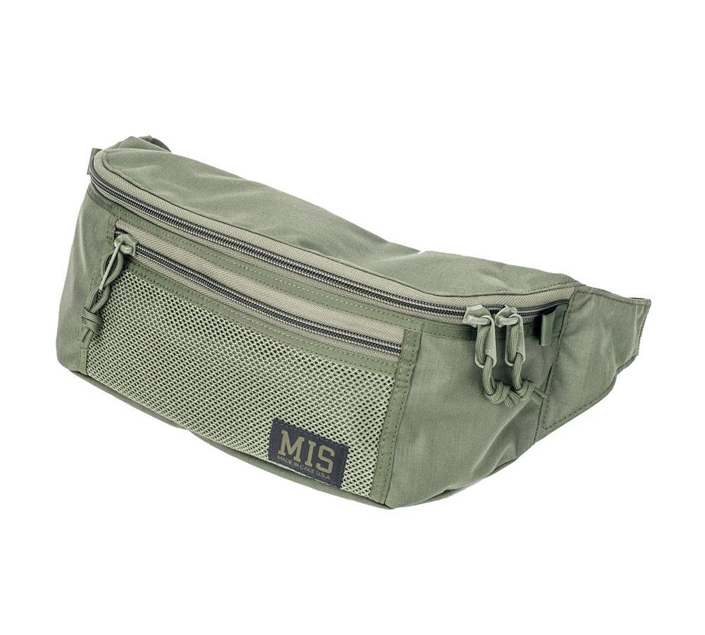 'WHAT THE BEEP' SHARK DUFFLE