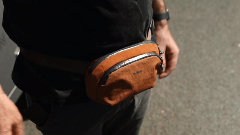 MONTE CARLO CASINO BACKPACK