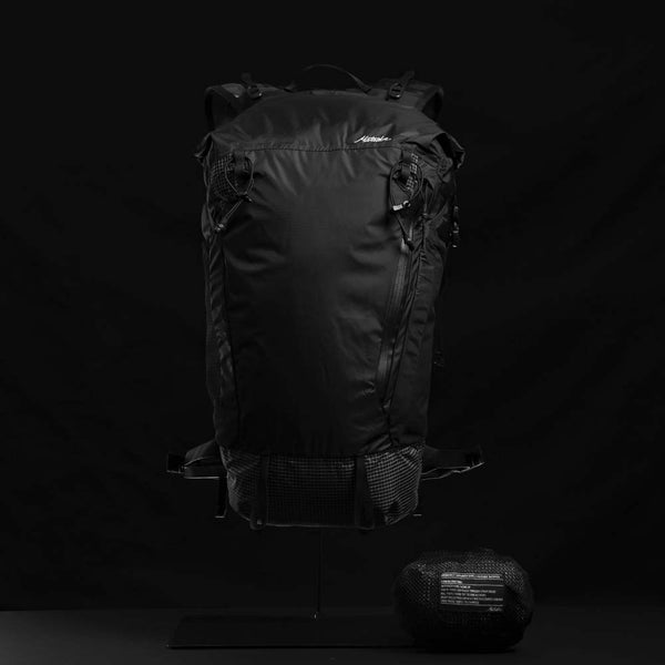 MOONDIVER - INFINITE SUNS BACKPACK