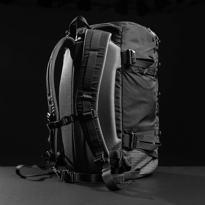 MORTAL KOMBAT: MASH UP BACKPACK
