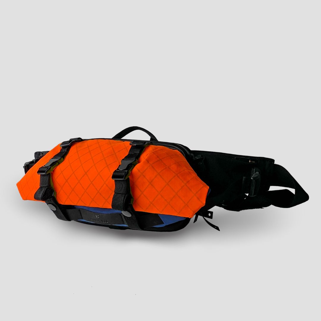 MOSH PIT BACKPACK