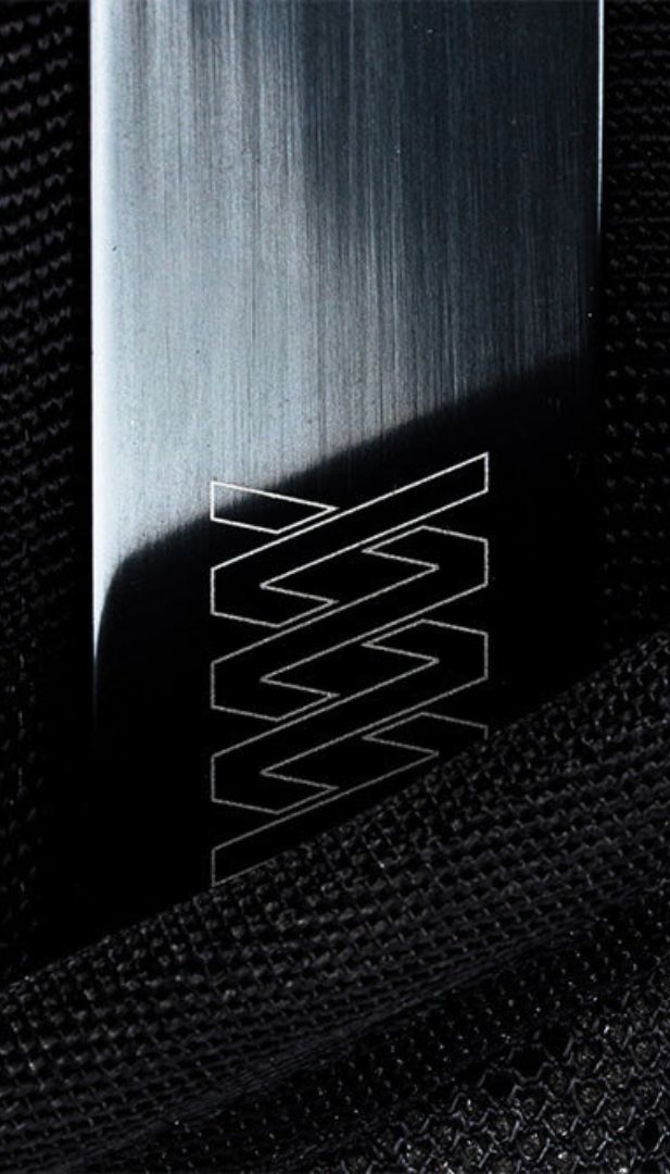 SMASHDOWN BACKPACK