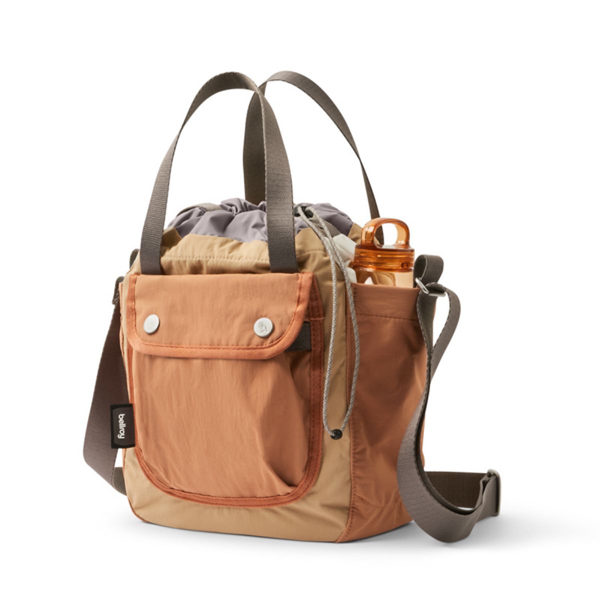 MOSH PIT BACKPACK