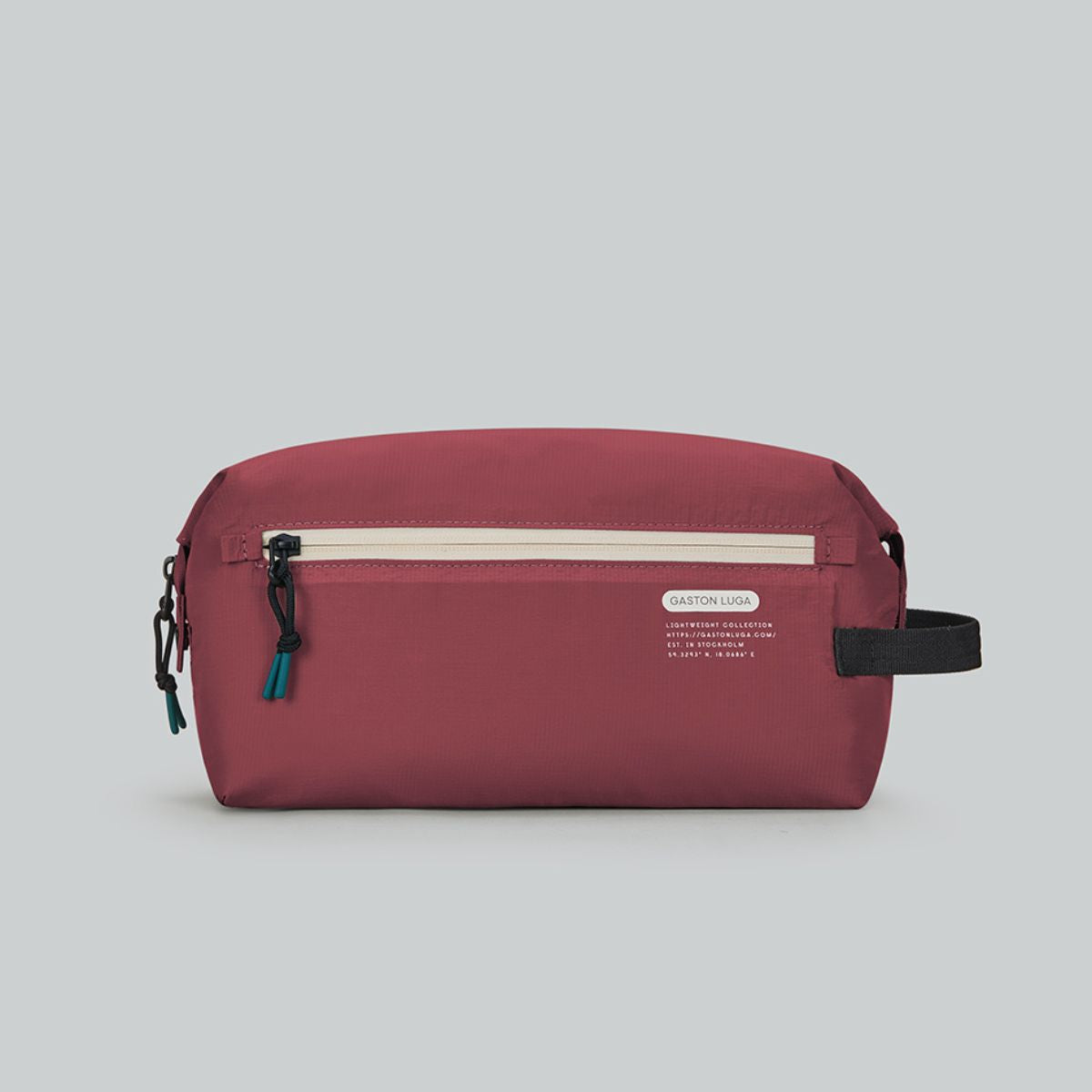 SUTTON DUFFLE