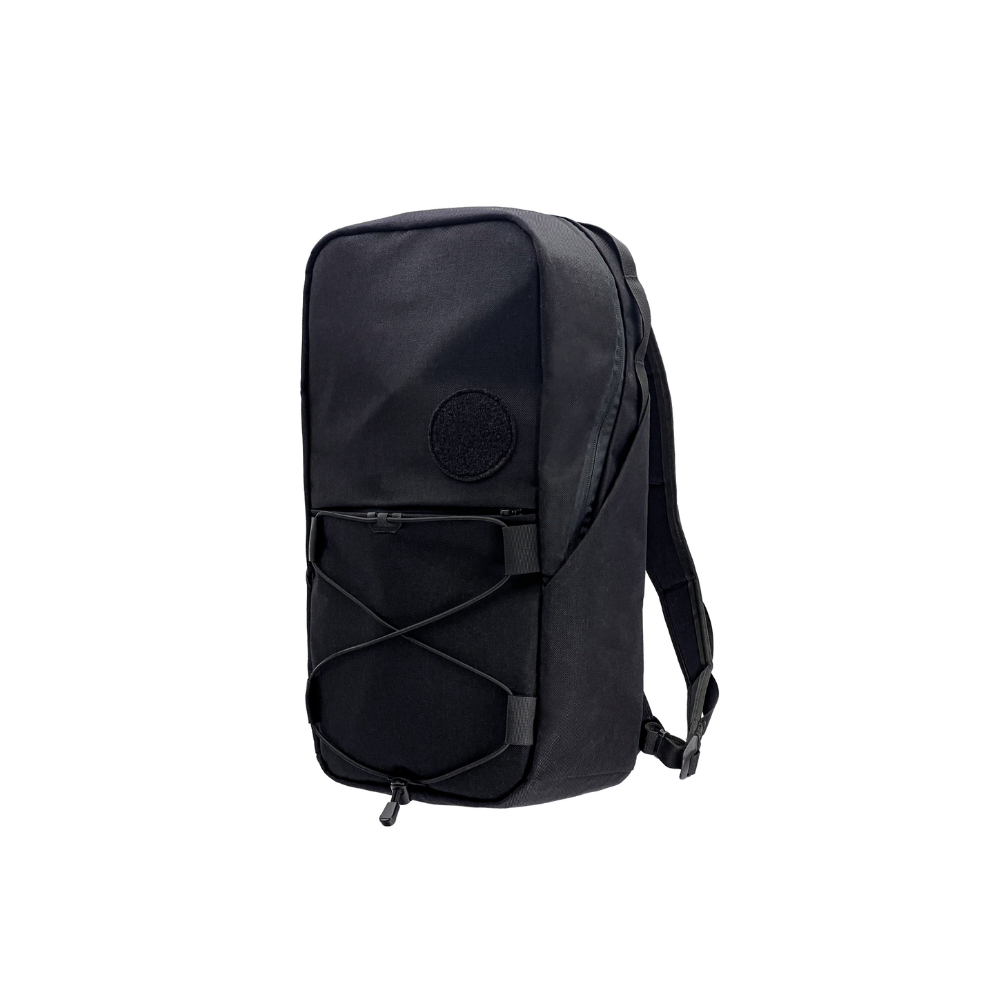 MR. POTATO HEAD VELCRO PATCH MIX-IT-UP DLXSV BACKPACK
