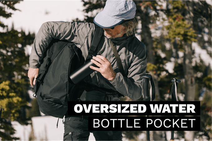 CHECKPOINT ROYALE SMARTPACK