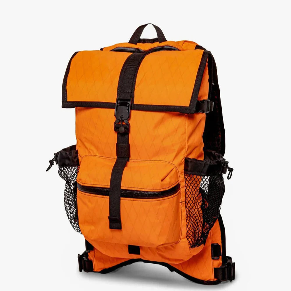 T-REX CITY DLXSV BACKPACK
