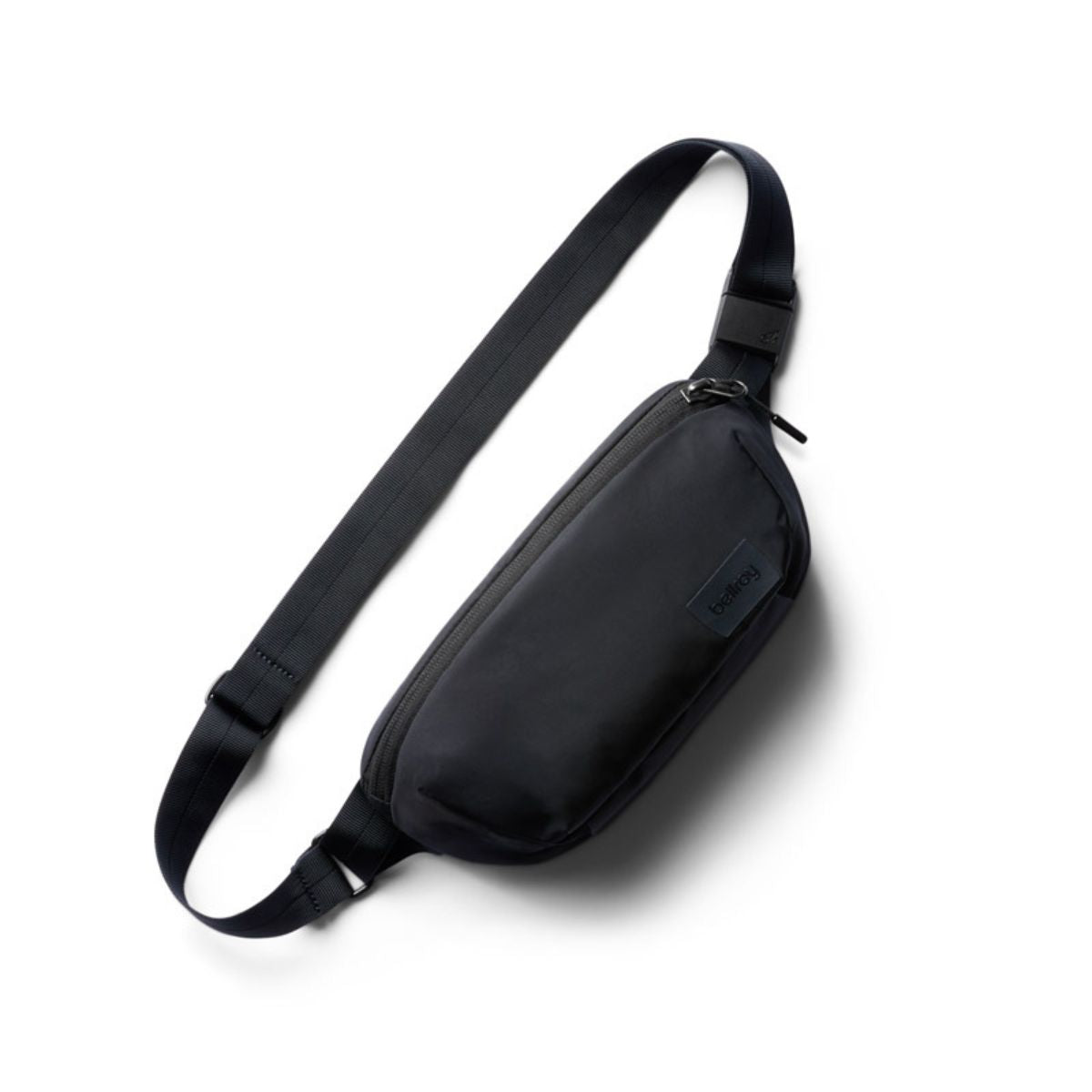 MUHAMMAD ALI STUFFED DUFFLE