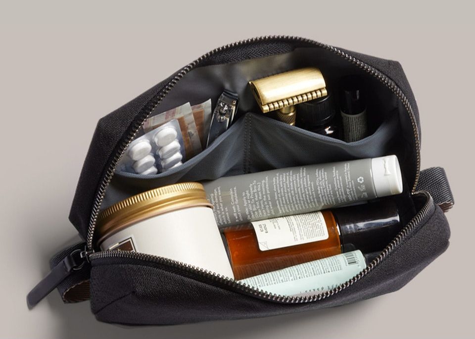 ALL SYSTEMS GO CARRY-ON LUGGAGE