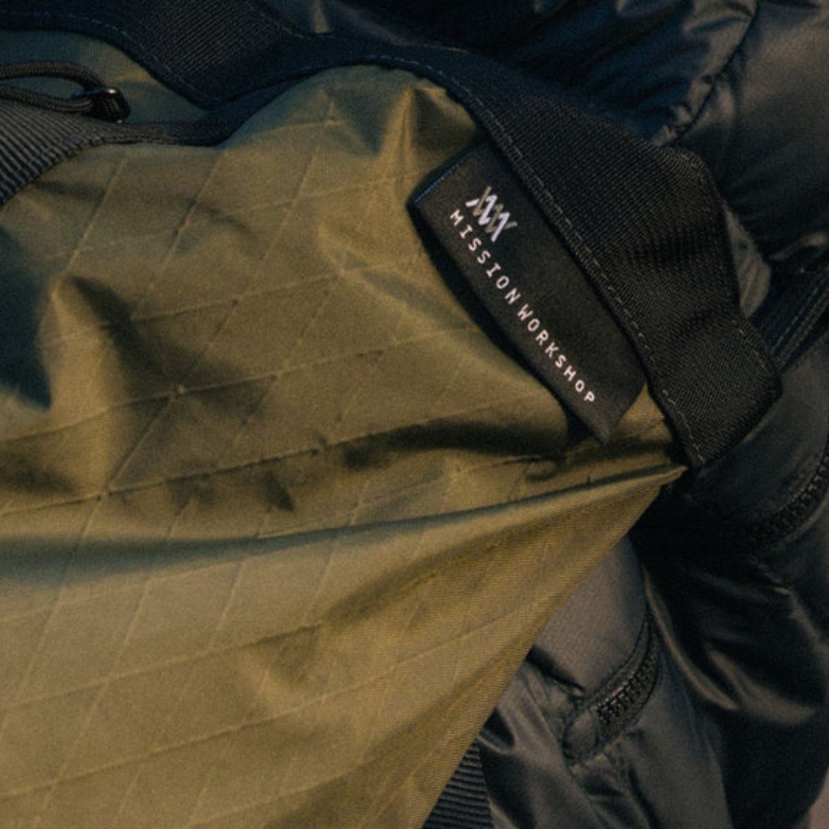 ALL SYSTEMS GO DLXSV BACKPACK