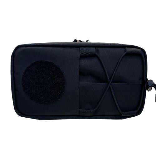 ALL SYSTEMS GO CARRY-ON LUGGAGE