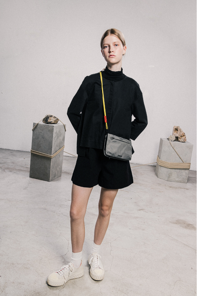 SHARK CENTRAL DYNAMIC BACKPACK