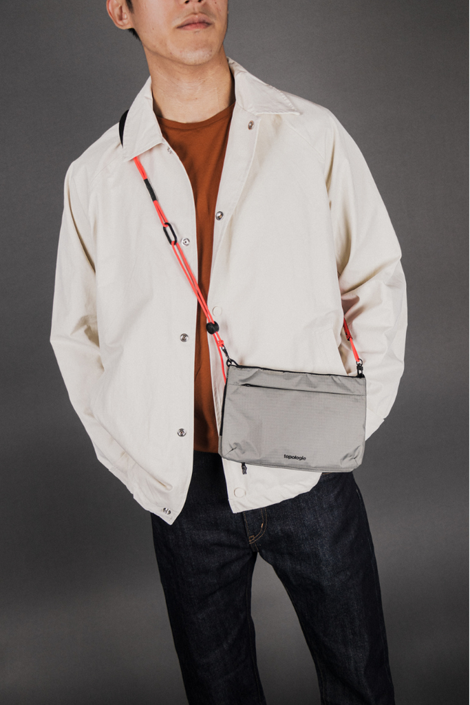 FLEX CHEX CARGO BACKPACK