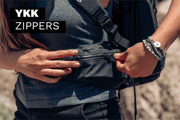 FLEX CHEX CARGO BACKPACK
