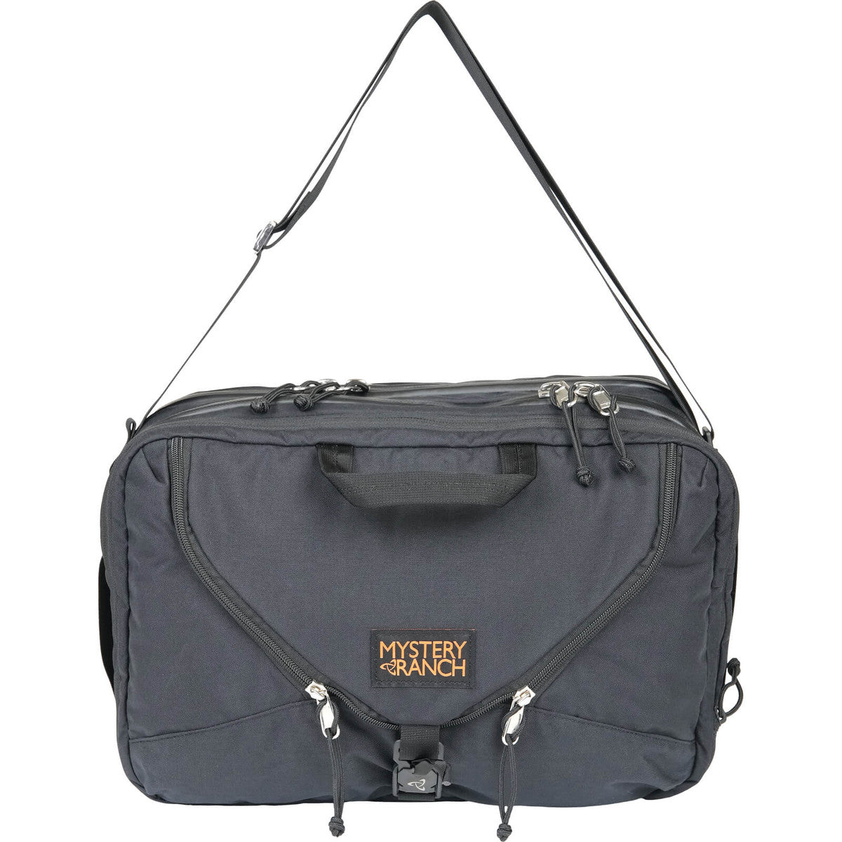 ALL SYSTEMS GO TOTE