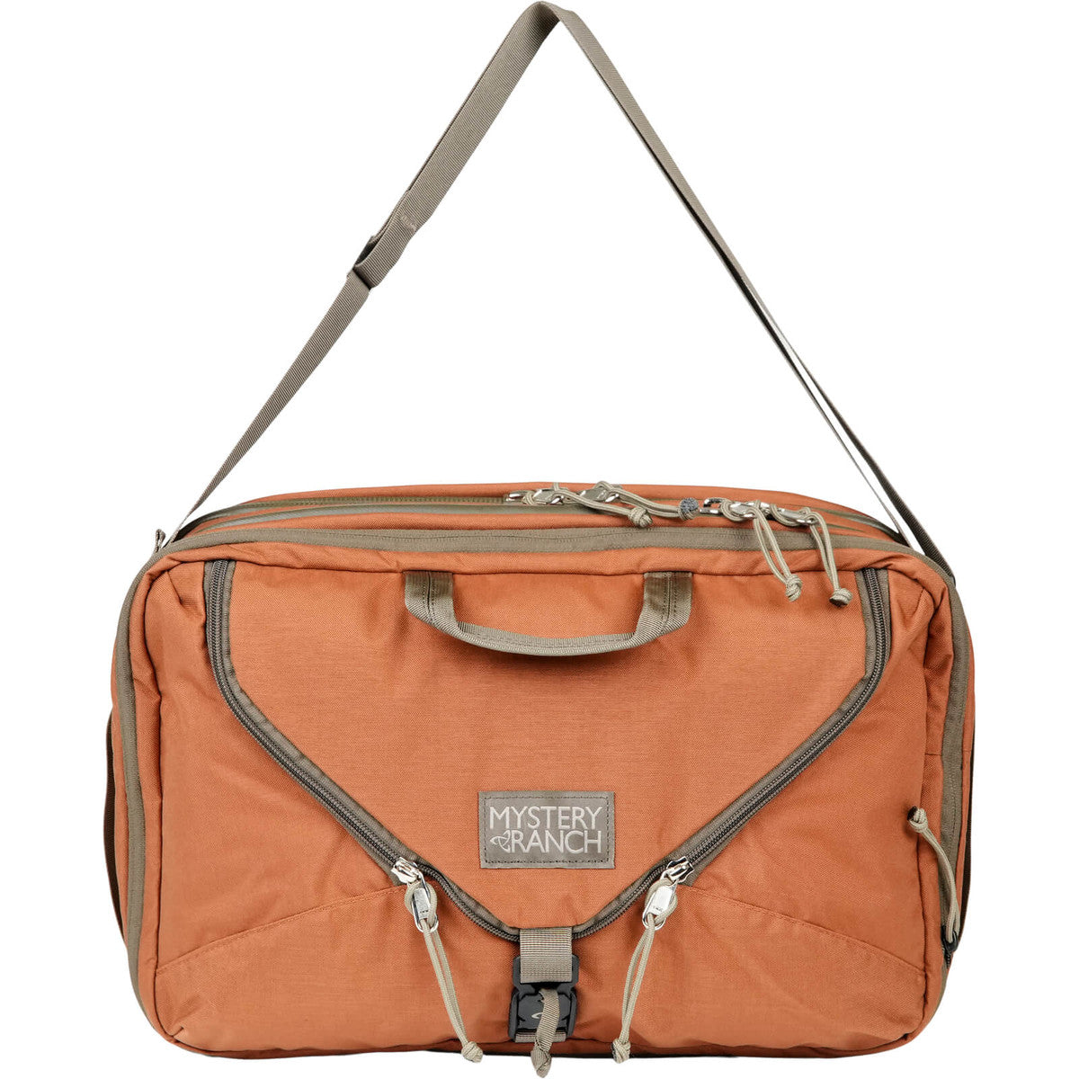 ALL SYSTEMS GO TOTE