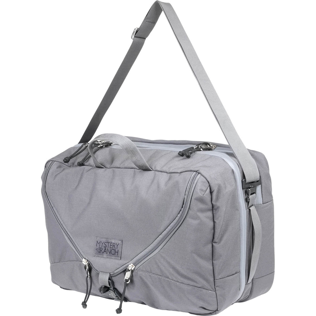20/20 VISION CLEAR CROSSBODY