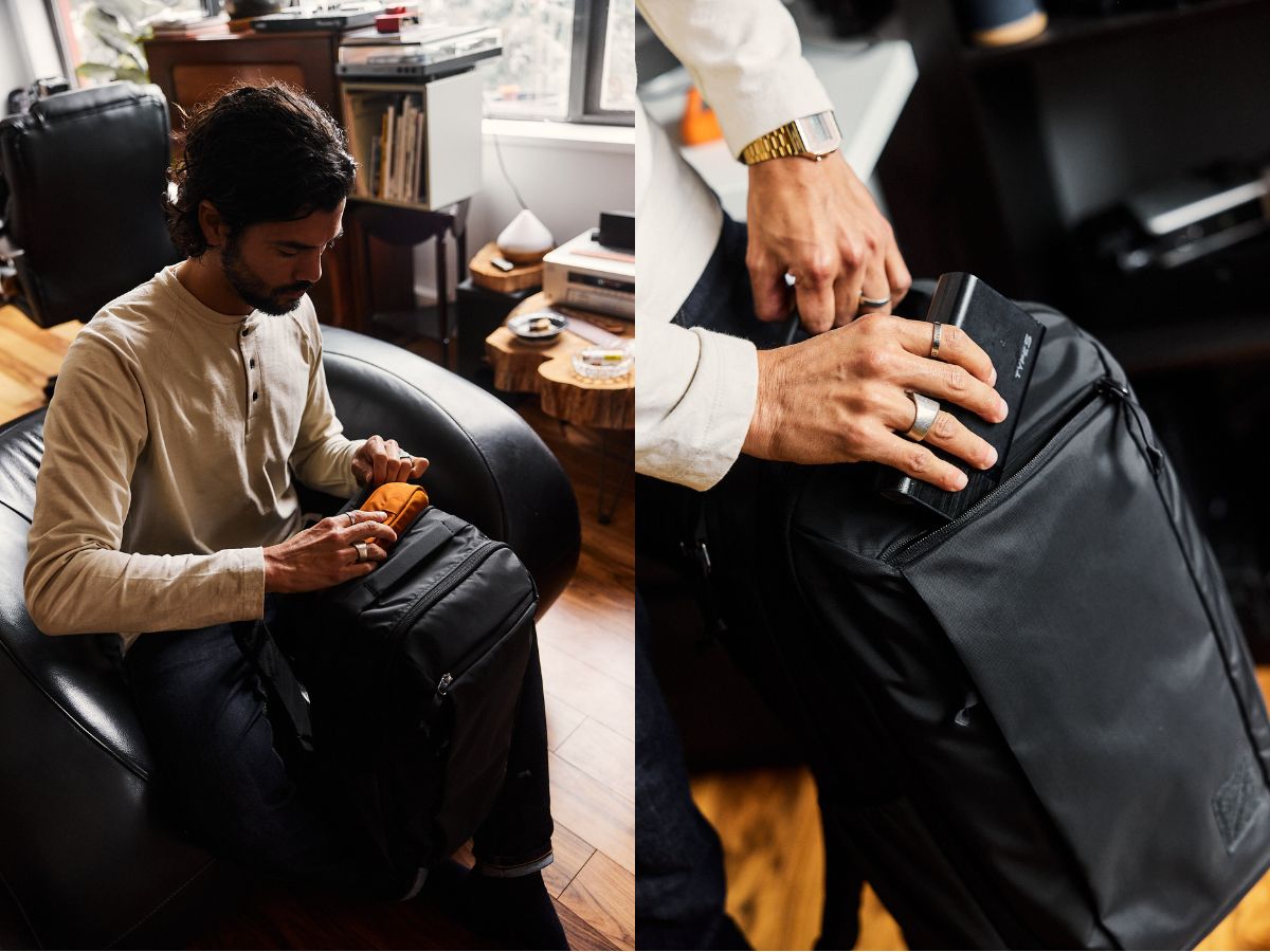 ALL THE BAGS IN THE WORLD - 15 YEAR ANNIVERSARY SUPER RARE DROP