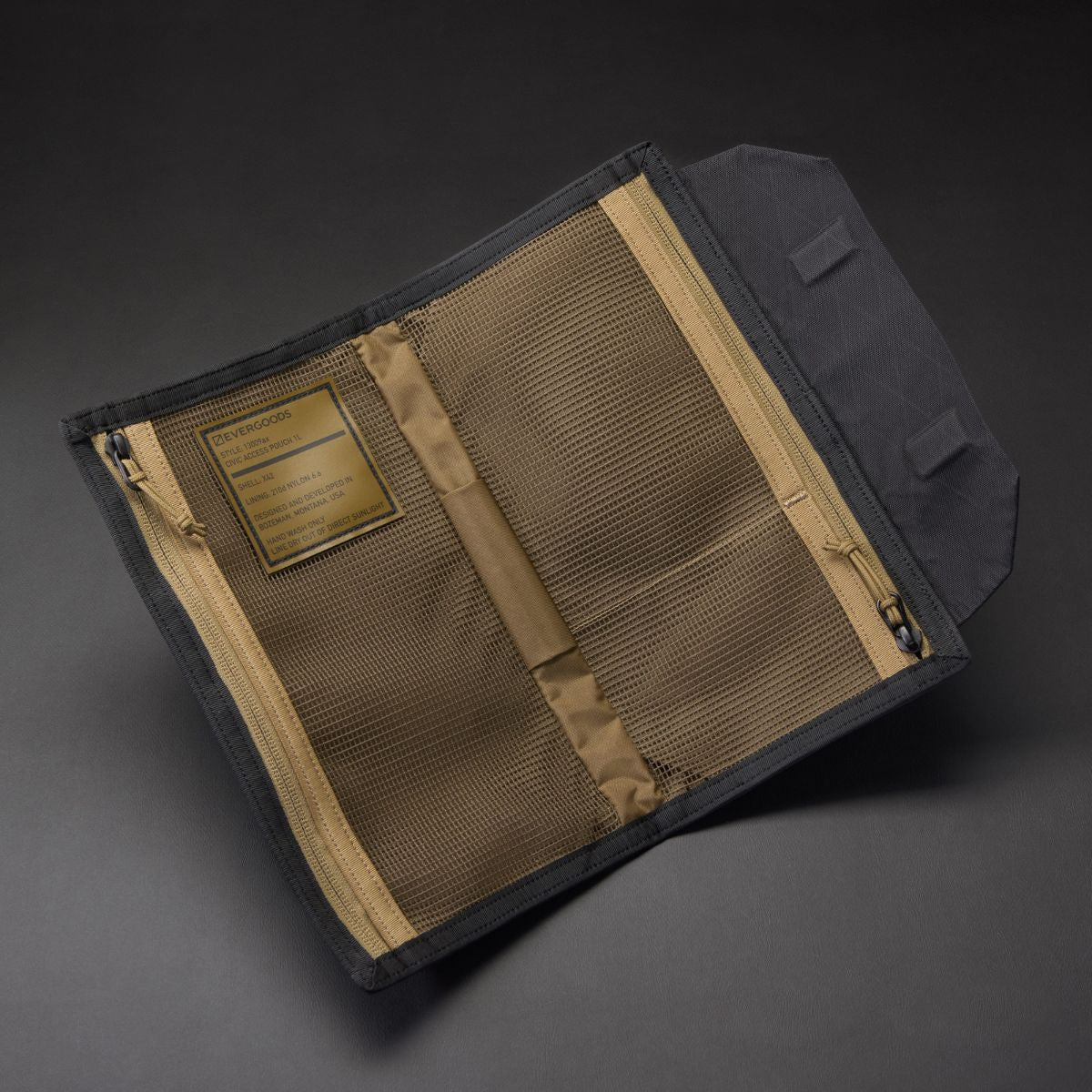 TAKEOVER THE THRONE MINI DUFFLE