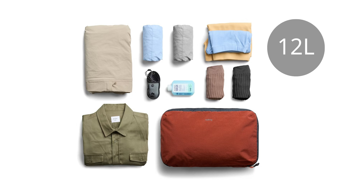 MYSTERIOUS MASTERMIND JETSETTER CARRY-ON LUGGAGE