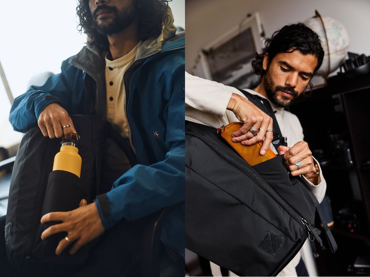 ALPHA NAVIGATOR DUFFLE