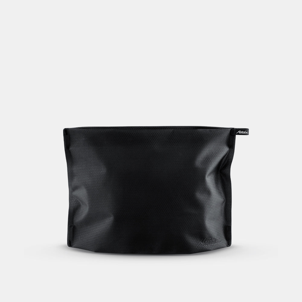 MYSTERIOUS MASTERMIND JETSETTER CARRY-ON LUGGAGE