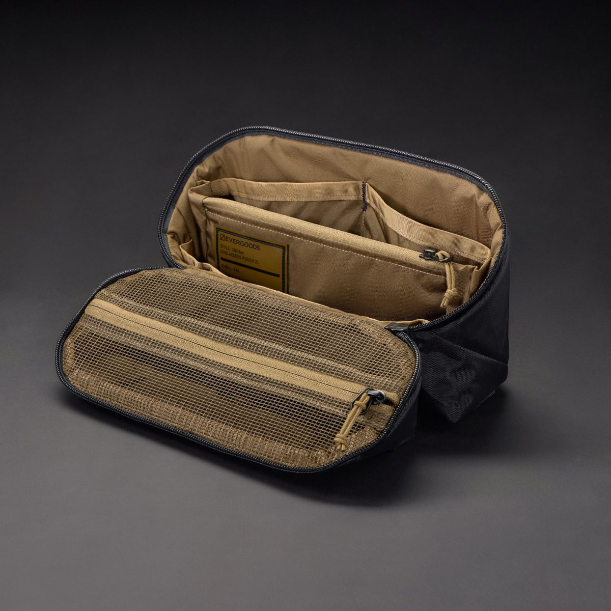 24/7 JETSETTER CARRY-ON LUGGAGE