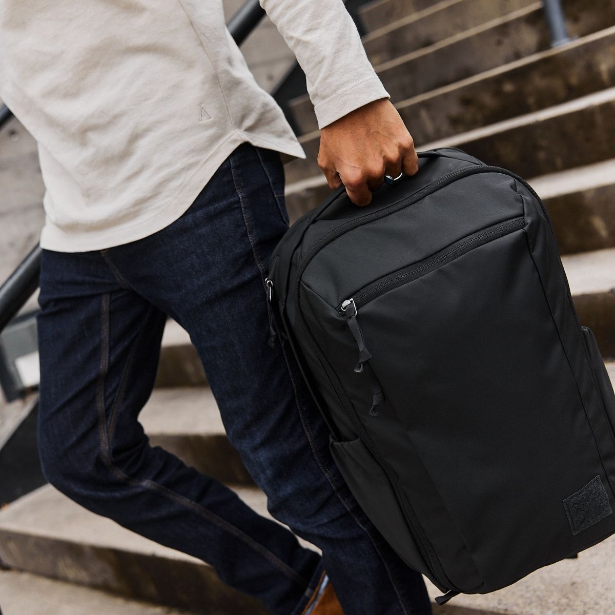 24/7 JETSETTER CARRY-ON LUGGAGE