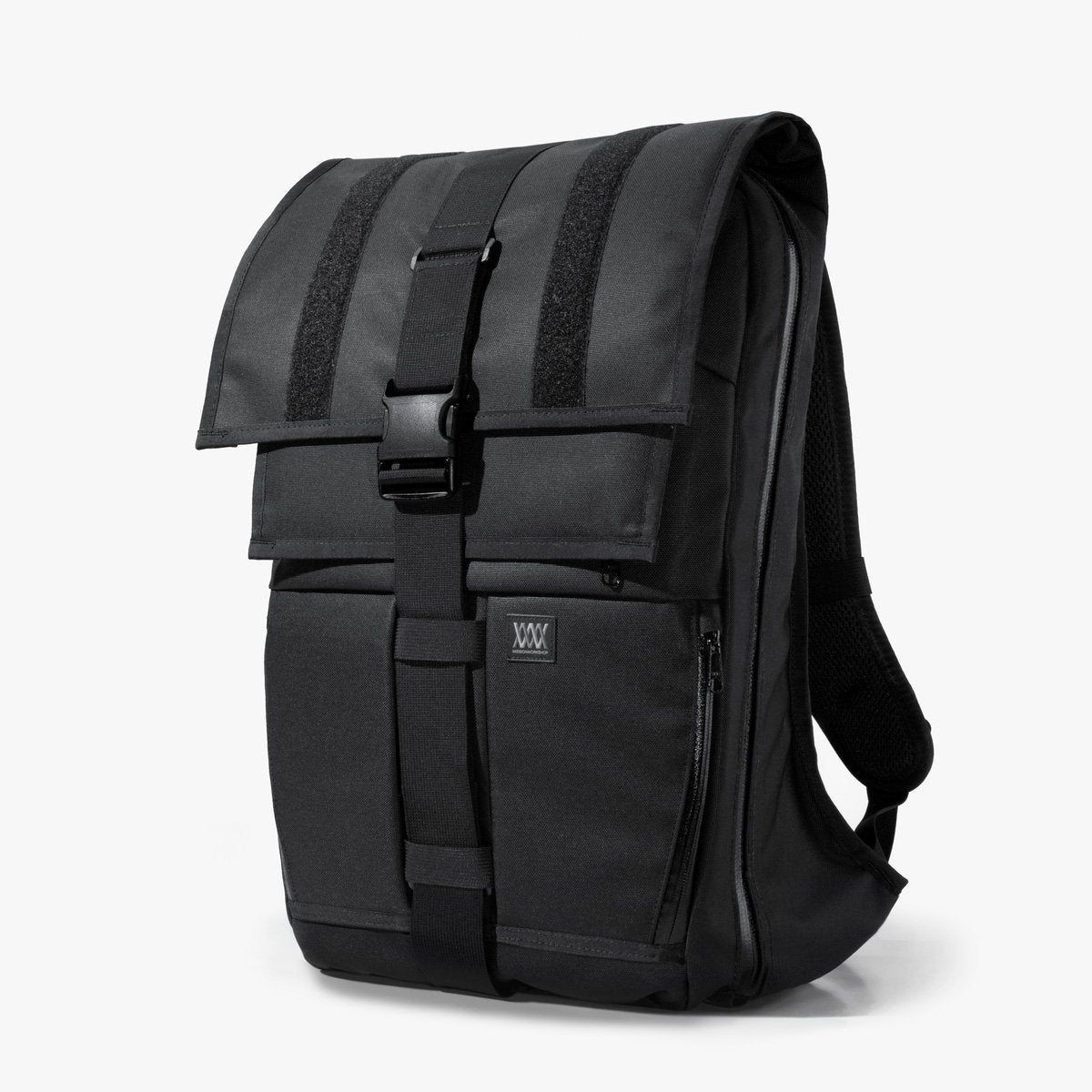UNSTOPPABLE ENDEAVORS III BACKPACK