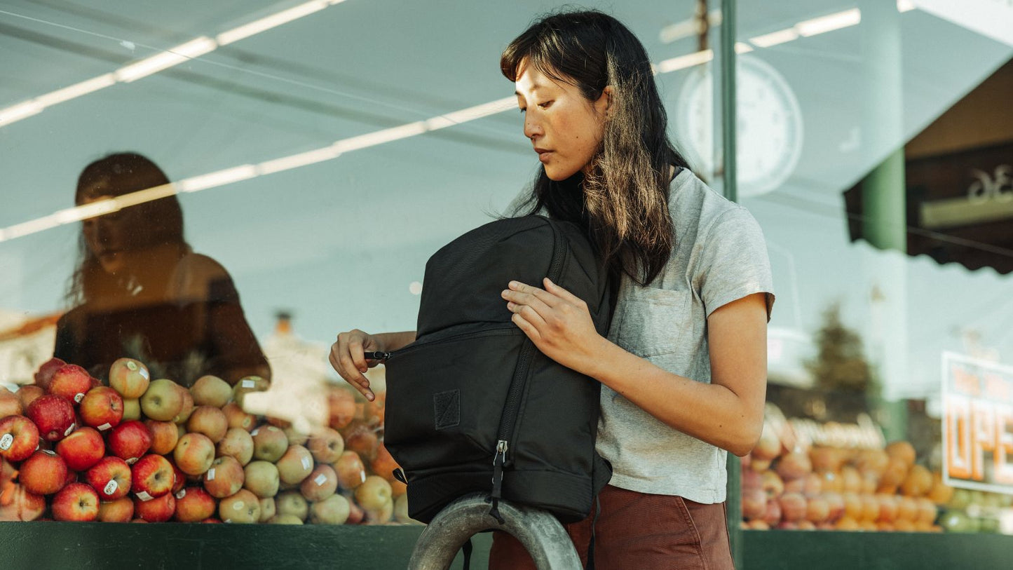 TECTONIC PLATE DLXSV BACKPACK