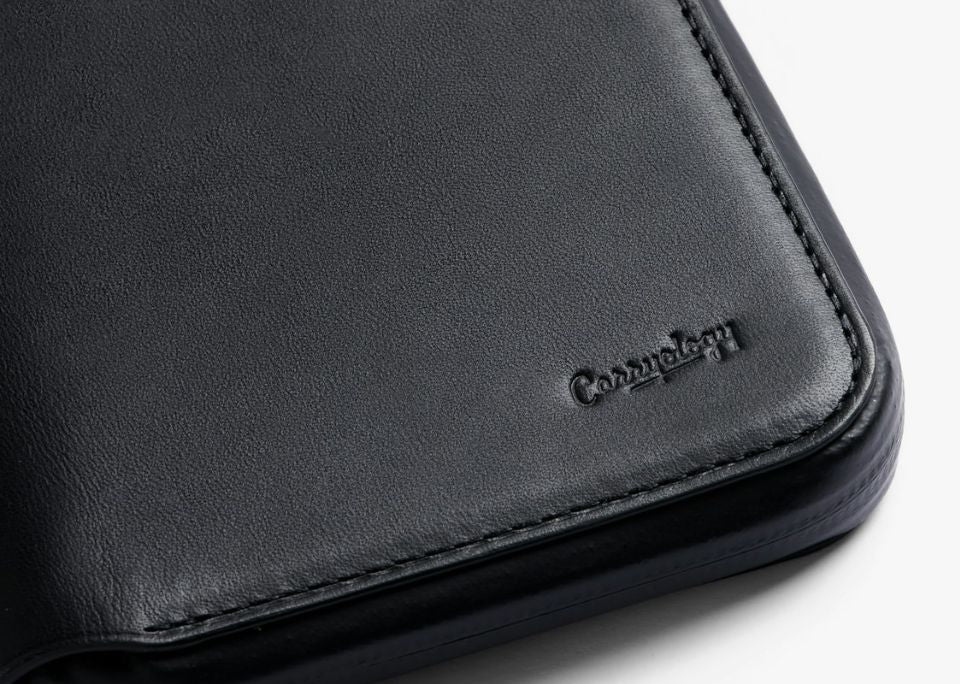 UNSTOPPABLE ENDEAVORS III CROSSOVER CLUTCH