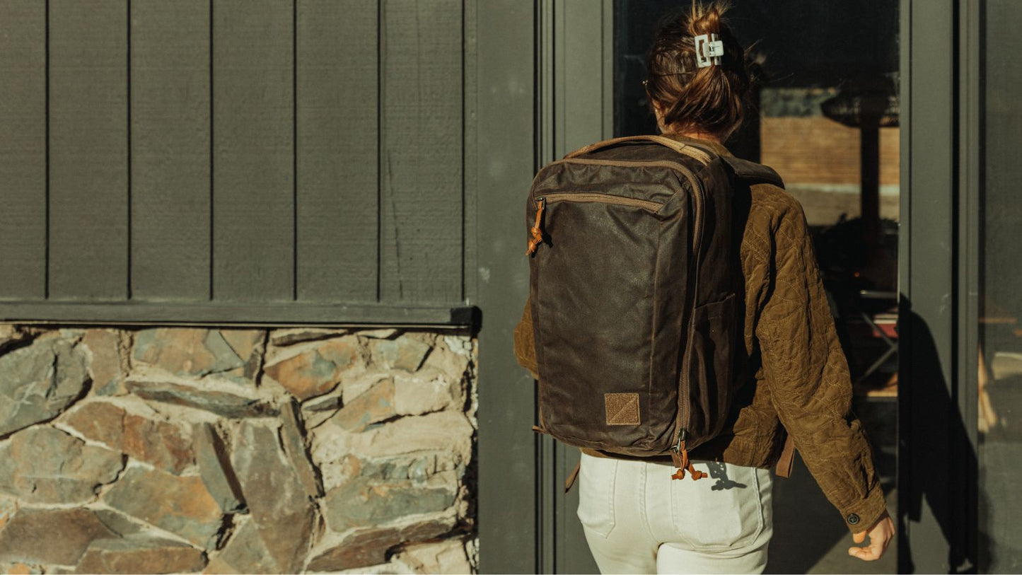 24/7 LOFT TOTE