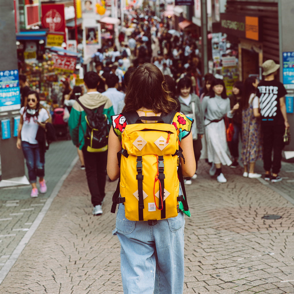 ALPHA NAVIGATOR SAVVY CROSSBODY