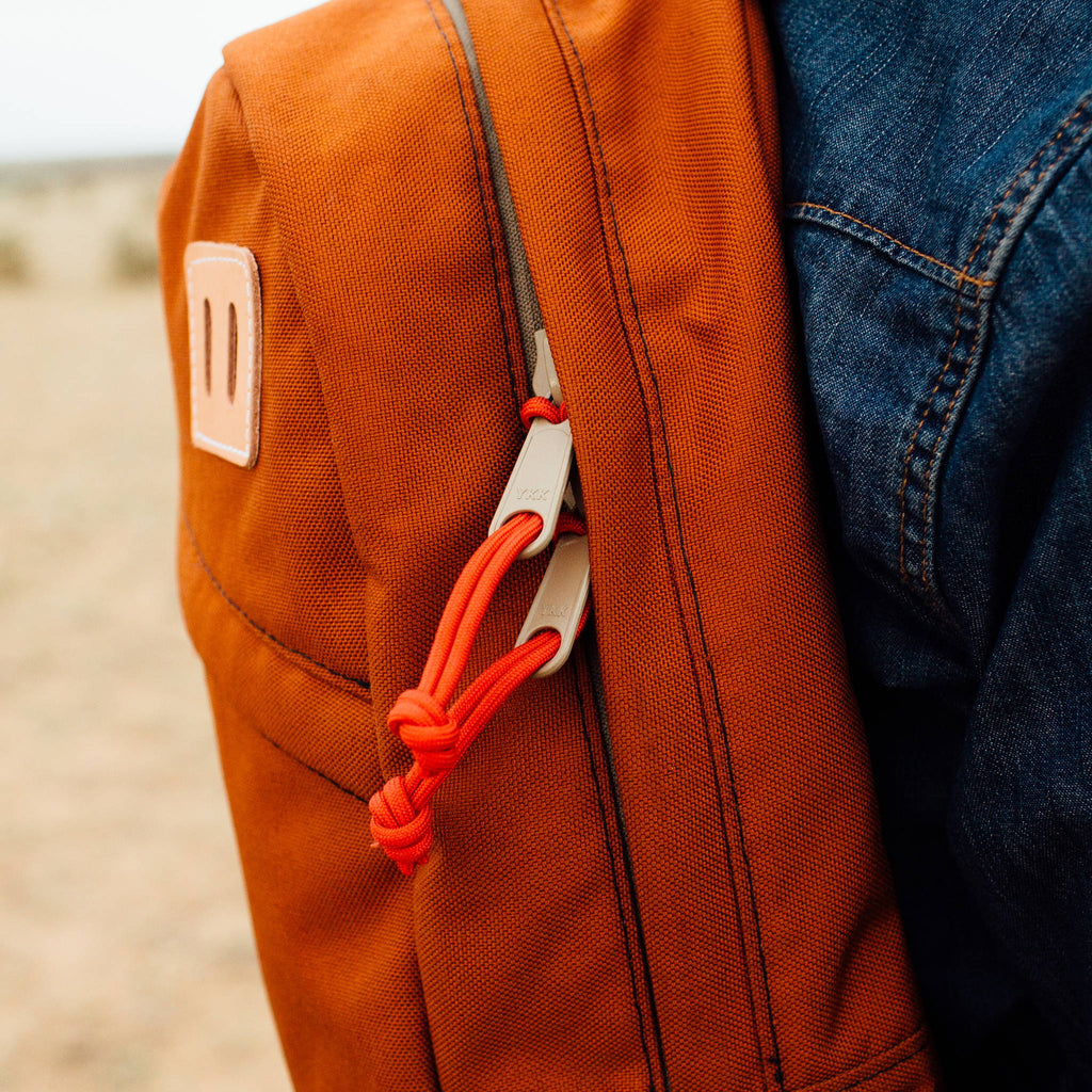 UNSTOPPABLE ENDEAVORS III HILLS BACKPACK