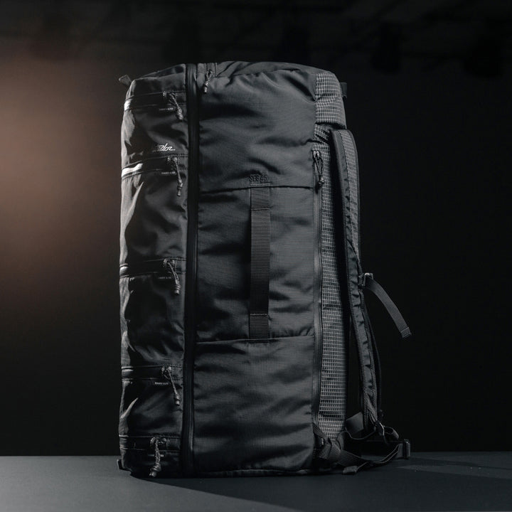 UNSTOPPABLE ENDEAVORS III HILLS BACKPACK