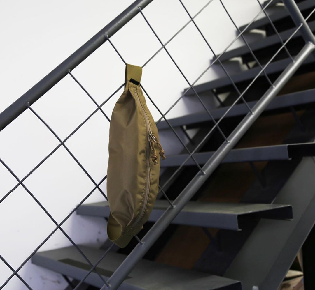 UNSTOPPABLE ENDEAVORS III SLING