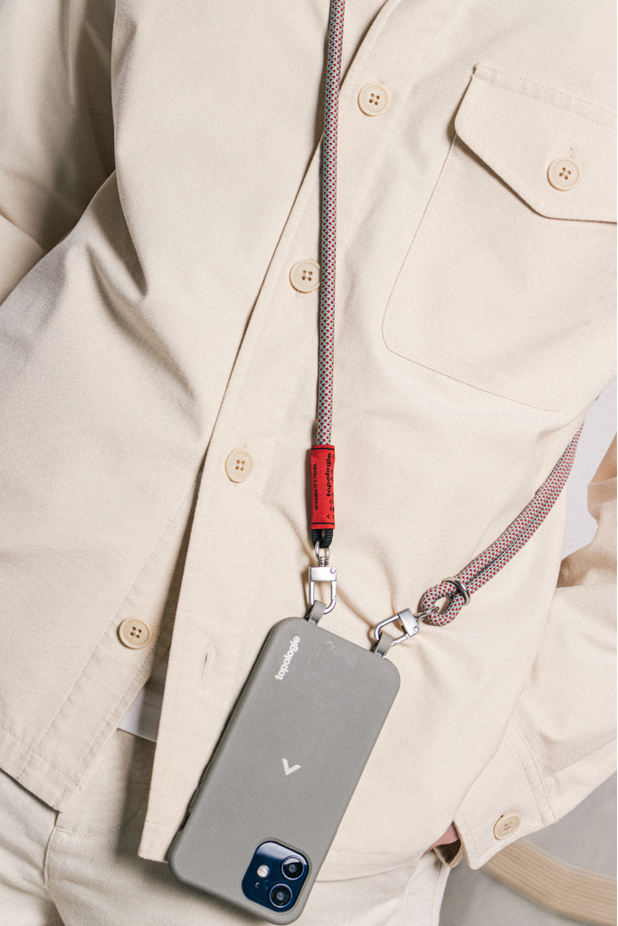 24/7 TUBE DUFFLE