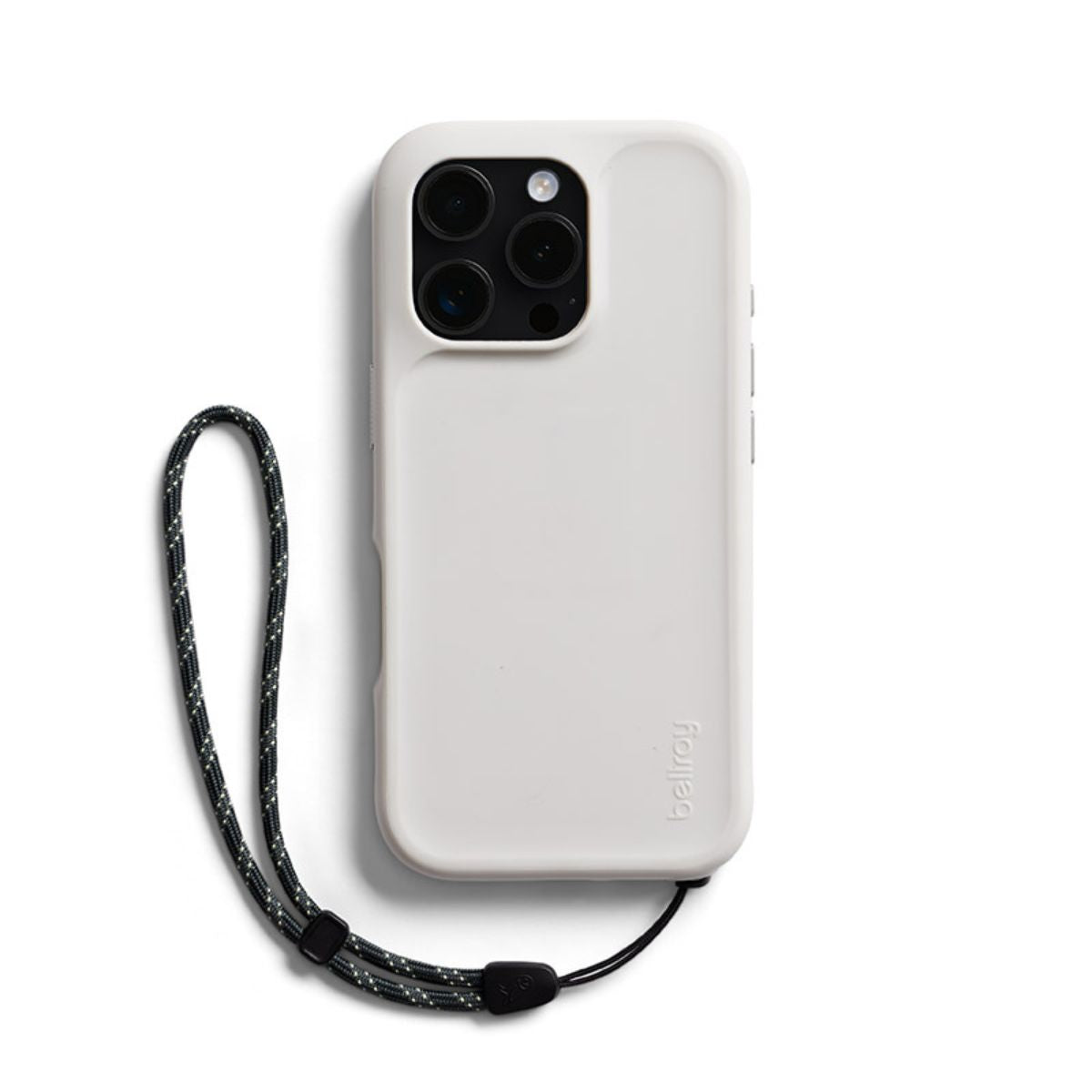 CLEAR AS NIGHT - CLEAR DLX BACKPACK