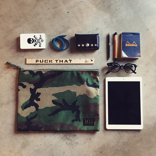 SHARK CENTRAL MIDTOWN BACKPACK