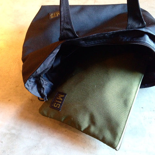 TETRIS MIND GAMES DLXSR BACKPACK