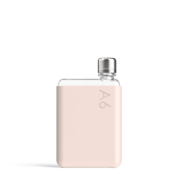 ANGLED SHARK (PINK)