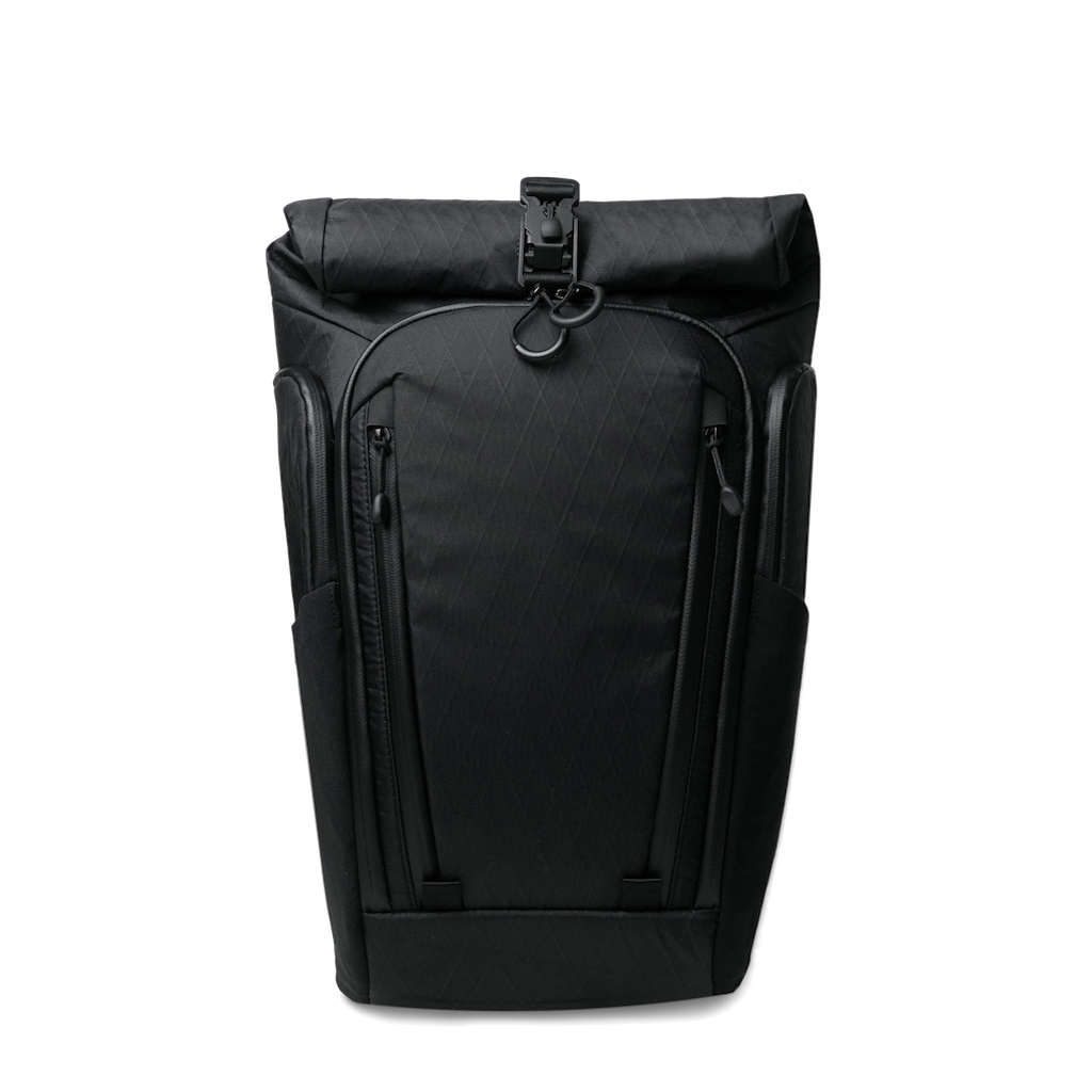V.V.I.P. BACKPACK (DLXV)