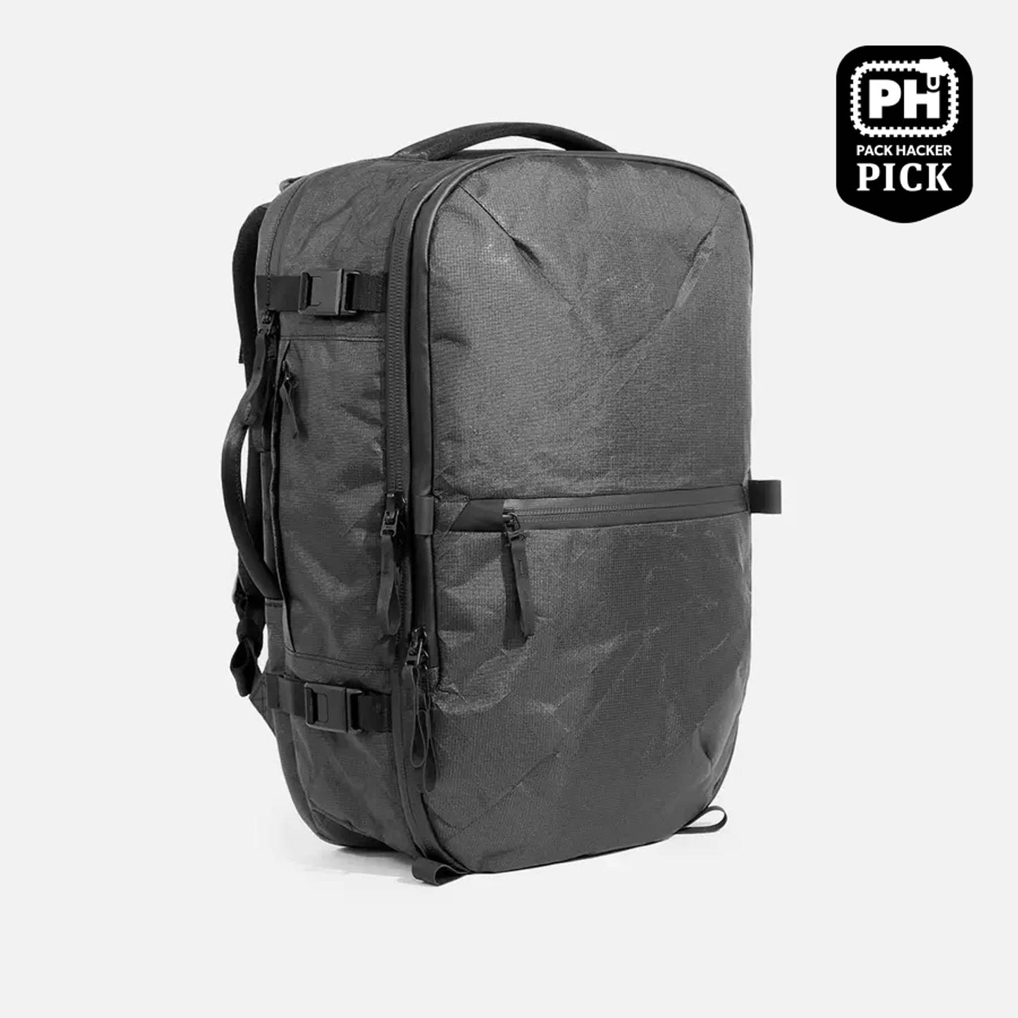 V.V.I.P. BACKPACK (DLXV)